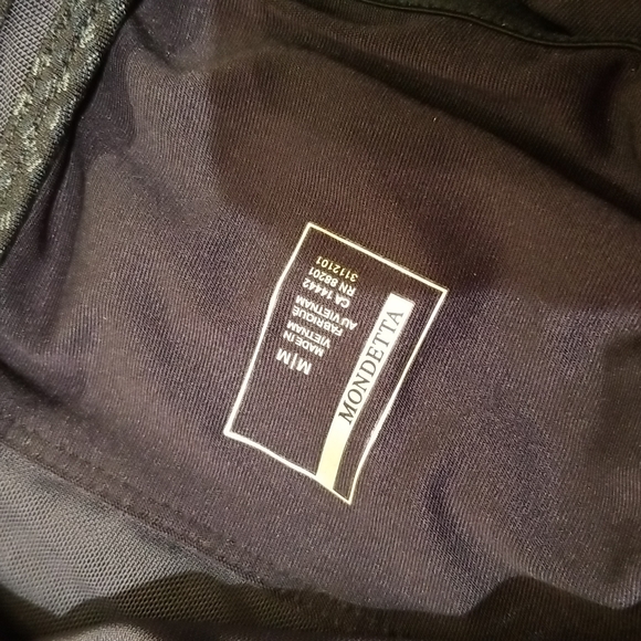 Mondetta Dress - Picture 5 of 7